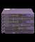 Extreme Networks 16713 Optional Virtual Interface Mod Ule For The Rear