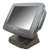 Wall Mount (For 15 Inch Tom-M5, Vesa 75)