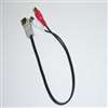 Everest Multi-Port Cable (Connects Everest Terminal To Power Pack, Ibm 46Xx Ecr, Lan, And (2) Peripheral Devices With Rs232 Serial Port)