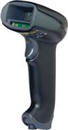 Xenon 1900 Area-Imaging Scanner (Usb Kit, Sr Focus, Usb Straight Cable, Integrated Ratchet Stand) - Color: Black