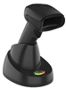 Honeywell Xenon XP 1952g - USB Kit, Xenon XP1952g, 1D, PDF417, 2D, Standard Focus, Includes black scanner, presentation charge & communication base, USB Type A 3m straight cable, assembled in Mexico.