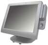 Tom-M5 Series 15 Inch Lcd Touchmonitor (Msr 1-2, Usb With Port Hub, Resist, 4 Port Hub)