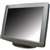 Tom-M7 17 Inch Touchmonitor (Usb Touch, 4 Usb Ports And Speaker)