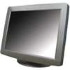 Tom-M7 17 Inch Touchmonitor (Capacitive, Usb And 4 Usb Ports) - Color: White