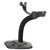 Intellistand (Gooseneck, Twilight Black, Weighted) For The Ls2208