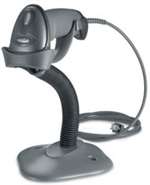 Intellistand (Gooseneck, Twilight Black) For The Ls1203