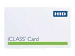 Iclass Card Config Non-Prog (No# No Slot)