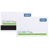 I-Class Card (2K/2App With Mag Stripe Prog Seq Match# No Slot)