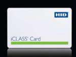 2000 Iclass Card (Contactless Smartcard 2K Bit/2 Application Areas)