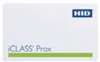 2001 Iclass Card (Programmed, 16K Plain White, Finished)