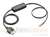 Plantronics 201081-01 Data/Telecommunications Cable