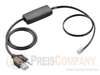 Plantronics 201081-01 Apc-82, Ehs Cable