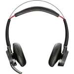 Plantronics Voyager Focus Uc B825-M/No Charge Stand