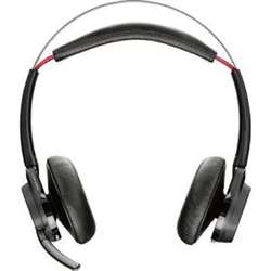 Plantronics Voyager Focus Uc B825-M/No Charge Stand item known as : 202652-04