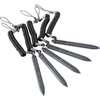 Stylus Kit (5-Pack, Tethered) For The Cn3