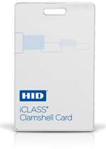 Iclass Clamshell Cntless Smart Card Prog Seq Matching