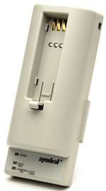 Ubc 2000 Adapter (For Ds/Ls, 3478/3578 Batteries)