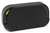 Bluetooth, Bullet, 3-Track, Black