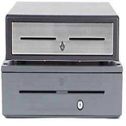 Ncr 2181-3007-9090 Cash Drawer