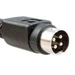 Power Supply (12V Dc/80W) For The Ft Series