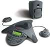 Soundstation Vtx 1000 Conference Phone Bundle (Twin Pack With Subwoofer - Ex Mics Are Not Included)