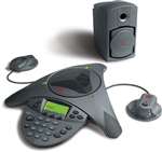 Soundstation Vtx 1000 Conference Phone Bundle (Twin Pack With Subwoofer - Ex Mics Are Not Included)