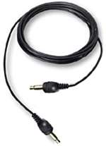Cell Phone Cable (2.5Mm) For Use With The Ss2 And Ss2W