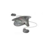 Polycom Audio Ac Power Kit For Soundstation - Emea item known as : 2200-16050-015EMEA