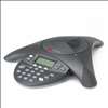 Soundstation2 Conference Phone (Expandable, With Display And 110V)
