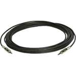 Clink2 Crossover Cable, 100-Feet.  Shielded, Plenum Rated.  Links Any Two Clink2 Devices That Use Rj-45 Type Sockets.
