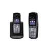 Spectralink 2200-37150-001 Spectralink 8440 Handset,Black