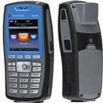 Spectralink 2200-37236-001 Spectralink 8450 North America Handset, Blue, Dual Chgr Bundl