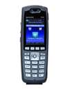 Spectralink 2200-37290-001 8441 W/Lync Supp Black Handset Order Battery &Charger Sep