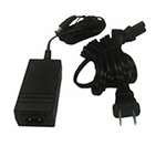 Ac Power Kit For Cx500/600, 24Vdc. Includes Psu And Local Cordset With North America Plug. 5-Pack.