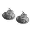 Extension (Ex) Microphones For Soundstation Vtx 1000 And Soundstation Ip6000.
