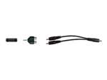 External Speaker Integration Kit (Vtx1000)