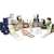 PIONEER 221719 RESIN RIBBON 1- CORE ID 24/CS 4.25-