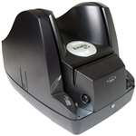 Excella Stx Check Reader (Check 21 Platform, Base Unit With Color Imaging, Front Printer, Rear Printer And Msr)