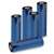 Wax Resin Ribbon 1-Core Id 6'X1476' 12/Case