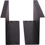 Mounting Brackets (Color: Black) For The Mediaplus Cash Drawer