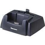 Single Dock (Usb/Ethernet, Rohs) For The 700C
