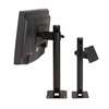 Vesa Telescopic Pole Display (18 Inch To 30 Inch High)