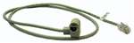 Cable (6 Foot, Cable Only, Usb, Gray, Pc) For The Minimicr