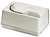 Minimicr Check Reader (Rs232 Interface - Requires Cable) - Color: White