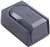 Minimicr Check Reader (Rs232 Interface With Ac Adapter - Requires Cable) - Color: Dark Gray