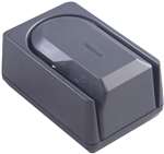 Minimicr Check Reader (Usb Keyboard Emulation - Requires Cable Part# 22517583) - Color: Dark Gray