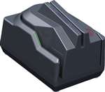 Micrsafe Check Reader (Usb And Hid - Requires Cable)