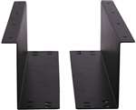 Mounting Brackets (Works On All 5 Sizes) For The Advantage Cash Drawer