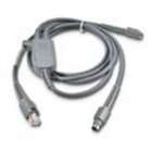 Output Cable (6 Feet, with Dual Ferrite, VM, PS, RoHS)