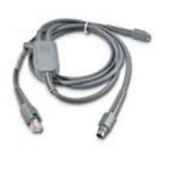 Output Cable (6 Feet, with Dual Ferrite, VM, PS, RoHS)
